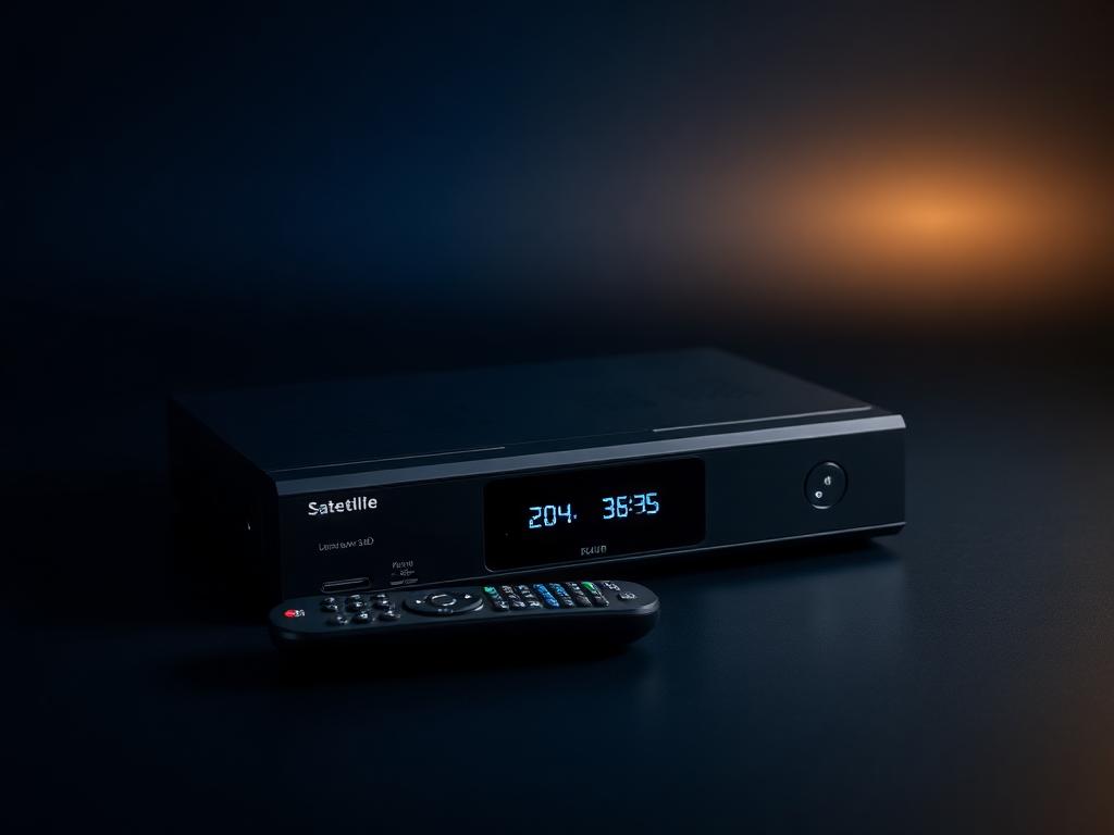Explora & HD Decoders
