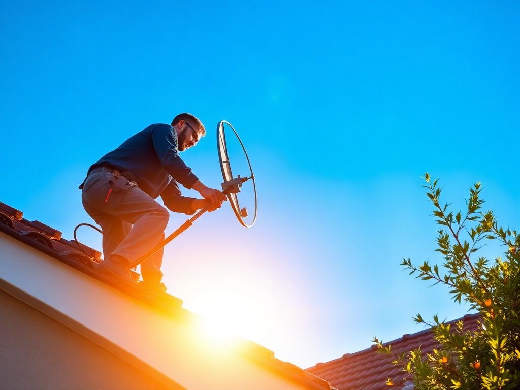 DStv Installations
