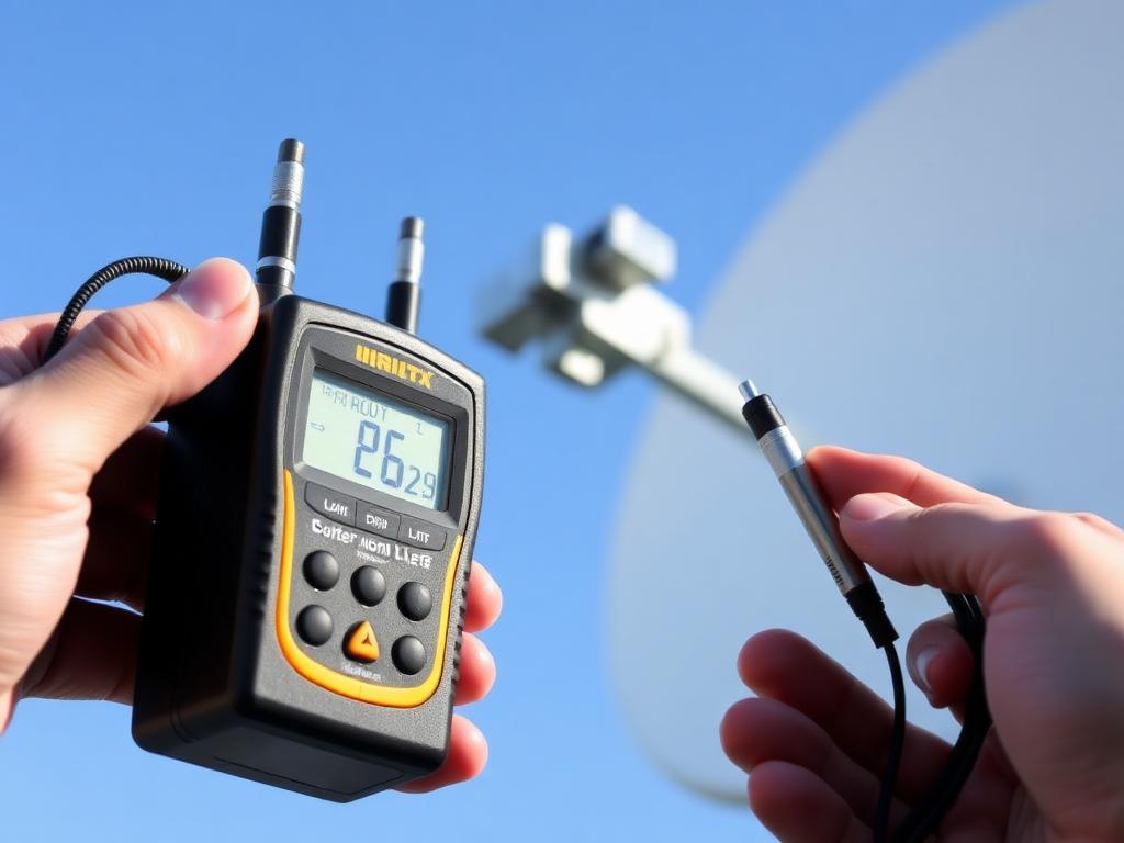 Signal Loss Repairs